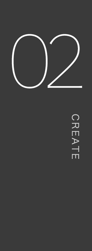 02 CREATE